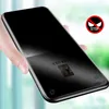 УФ Nano Liquid Полный клей Анти Peep Peep Privacy Protector Anti-Spy Закаленное стекло для Samsung S8 S9 S10 PLUS S20 S Ультра Примечание 8 9 10 20 с розничной упаковкой