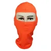 Balaclavas ao ar livre esportes pescoço máscara facial esqui snowboard vento boné polícia ciclismo motocicleta máscaras wholea094240465