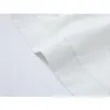 Błębki Bandaż Bluzki Eleganckie Kobiet Białe Koszulki Koreański Ol Z Długim Rękawem Square Collar Chic Vintage Party Blusas Ins Top 210417