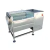 Brush Type Fruit Vegetable Peeling Machine Pumpkin Washing Maker Cucumber Peeler Trotters Seafood Cleaning Shell Manufacturer