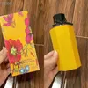 Женщина парфюм 100 мл EDT Lady Spray Floral Frush Fragrance 8 модели длительный цитрусовый белый цветок