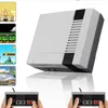 Мини -телевидение может хранить 620 Game Console Video Handheld для NES Games Conoles с розничными коробками DHL Nintendo Switch72366395877616