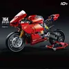 ducati v4 panigale