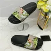 Newstyle Womens Mens Slides Slipper Summer Beach Indoor Outdoor Flat Flower Tiger Stampato Sandali Pantofole Casual Infradito 35-46