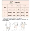 Femmes Shapewear Débardeur Sous-Vêtements Amincissants Sans Couture Camisole De Contrôle Du Ventre avec Coussinets Amovibles Body Shaping Compression Vest