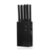 NEW upgrade 8 Antennas For 2G 3G 4G GPS WIFI Device Signal detector Security