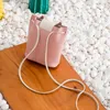 Designer Mini-Tasche # H25 Umhängetaschen Umhängetasche Mode Telefon Münze Geldbörse Weibliche Anhänger Taschen Eimer Messenger Deer Mvdjn