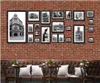 Wallpapers 3d Wallpaper Custom Po Nostalgic Shanghai Old Frame Background Room Home Decor Wall Muals Paper For Walls 3 D