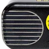 Audio Multifunktionell DC 5V Bluetooth Radio Hem ABS Gift Mini Portable Retro AUX USB Uppladdningsbar FM-högtalare Musikspelare