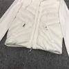 Femmes Mode Hooded Down Vestes Pull Tricoté et 90% Blanc Canard Patchwork Printemps Manteaux Casual Survêtement 211018