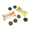 Sponges, Applicators & Cotton 3pcs Demon I'm Pineapple Pie / Egg Yolk Cushion Puff BB Cream Sponge Soft Air Double-Sided Use Makeup Tool