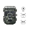 Hunting Camera Waterproof Infrared Night Vision Surveillance Pet Motion Detection Intelligent Outdoor Digital Cameras