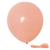 NEW100pc/lot 10 Inch Macaron Latex Balloons Wedding Birthday Decoration Globos Baby Shower Girl Birthday Party Helium Balloon RRB12357