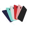 Hüllen für OnePlus 5 5T 6 6T 7 7T Pro Hülle Silikonhülle Luxus Frosted OnePlus 5T Hülle Softcover für One Plus 5 6 T 7 Pro Hüllen