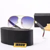 Designer-Sonnenbrille für Damen, Luxus-Sonnenbrille, Herren, Sommer, Damenbrille, Mode, Brillen, Herren, Fahren außerhalb des Sports, mit Box 2202261WU