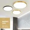 Ceiling Lights Nordic Living Room Decoration Bedside Aluminum Balcony Porch Restaurant Bedroom Home