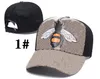 3 STKS zomer Man hoed Canvas baseball cap lente en herfst hoeden zon bescherming vissen c ap VROUW outdoor Ball Caps 16 kleuren hav5631009