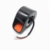 Originele Smart Electric Scooter Oil Throttle Accessoire voor Ninebot F40 KickScooter Skateboard Finger Transfer Parts200q