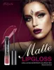 Bright Gloss Lip Gloss Matte Szminka 24 Kolor Nie zniknie Makijaż Makijaż Non-Stick