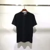 Erkekler tişört çocuk hip hop tees adam gündelik kısa kol unisex büyük boy parıl