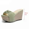 chanclas plataforma para mujer sandalias de tacn alto cuas sonsys zapatos de punta abierta talla 438381424