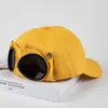 Geniş Memlu Şapkalar Şapka Yaz Gözlük Beyzbol Kapağı Kadın UNISEX Güneş Gözlüğü Erkek Beyzbolcap Elob22