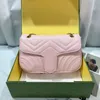 Orijinal Tasarımcı Crossbody Çanta Kadın ÇANTA Kapak Flap Çanta Bayanlar Moda Çapraz Vücut Çanta Kadın Bolsa Aksesuarları