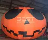 Cushaw gonfiabile della zucca del pallone dei gonfiabili di Halloween di Gaint con il ventilatore per la decorazione della fase di eventi del locale notturno