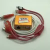 Original Z3X PRO SET ACSIVATED BOX لسامسونج مع 4 كابل C3300 / P1000 / USB / E210 تحديث S5 Note4 Shippin مجانا