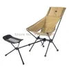 camping chair with table