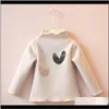 Pullover Sweaters Baby Kids Maternity childrens Clothing Autumn Winter Models Girls Plus Veet Bottoming Shirt Able AllMatch Cut7320219