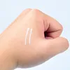 Microblading suprimentos tatuagem marcador caneta de maquiagem permanente acessórios brancos marcadores de pele cirúrgica canetas para ferramenta de escriba da sobrancelha