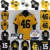 jersey de football iowa hawkeyes