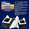 Emslim Rf Equipment Ems Muscle Stimulator Electromagnetic Hiemt Body Contouring Slimming Machine210N