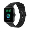 TOP1 Akıllı Saat Bluetooth Çağrı Y20 Erkek Kadın 1.7 İnç Tam Dokunuş Fitness Tracker 190mAh Uzun Batarya Akıllı Saat