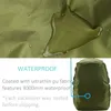 Outdoor-Taschen 35L 45L 50L 60L 70L Wasserdichter Rucksack Regenschutz Regendicht für Rucksacktasche Reisen Camping Klettern