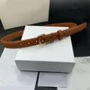 Luxury Designer Belt Fashion Genuine Leather High Quality Women Belts Men Letter Buckle Waistband Add Box