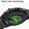 2021 homens relógio inteligente monitor de frequência cardíaco ip68 swim esporte luxurious resposta discagem bluetooth chamada pode smartwatch para android go men