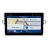 Toyota Verso 용 자동차 DVD 라디오 GPS 멀티미디어 시스템 플레이어 2011-2016 Android 10 9 인치 지원 CarPlay OBD2 미러 링크 스티어링 휠 제어