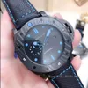 wholesale Montre De Luxe Relojes deportivos para hombre Movimiento automático Relojes de pulsera Hanbelson