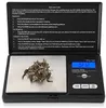 100g / 0.01g Draagbare Pocket Food Scale voor Gouden Diamond Sieraden Gewicht Balance Keukengereedschap