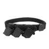 Tactica IPSC IDPA USPSA Ensemble de ceinture Compétition Tir RS2353 RS430 Support de taille