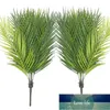 Plantas artificiais Palm Greenery Tropical Árvore Faux Palm Fronds Planta para Arranjo De Partido Decorações De Casamento 2 Pçs1 Preço de Fábrica Especialista Qualidade