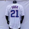 Robinson Chirinos Jersey Sergio Alcantara Patrick Wisdom Rafael Ortega David Ross Jason Heyward Ian Happ Eric Sogard Matt Duffy Sammy Sosa Grace Santo Greg 31 Maddux