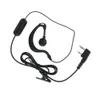 Baofeng UV-5R Walkie Talkie Headphone K Plug Headsets For Baofeng UV5R BF-888S