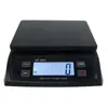 25kg/1g 55lb Digital Postal Scale Table Top Parcel Letter Postage Weigh Electronic Weighing Scales LCD Back-lit 210927