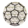 Nieuwe Shape Baseball Voetbal Volleyball Basketbal Push Fidget Speelgoed Kinderen Kawaii Dimple Fidget Toy Kids Antistress Bubble Toys