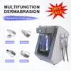 High Qulaity Facial Spa Microdermabrasion Treatment /Radio Frequency Vacuum Skin Lifting CE SkiPore Cleaner Beauty Machine