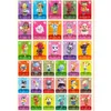 NEW SERIES 5 24 PCS NFC CARDS for Nintendo Animal Crossing Card for Switch wii u new 3ds 401-4242551