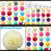 Decorative Flowers Wreaths Festive Supplies Home & Garden 10 Pcs 12" 30Cm Tissue Paper Pompoms Pom Poms Flower Balls Handmade Wedding Party D